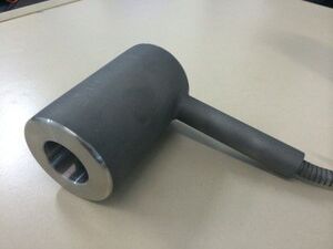 RESISTÊNCIA POWER BLINDEX (44,5 X 82 X 155 MM) - Imagem 1