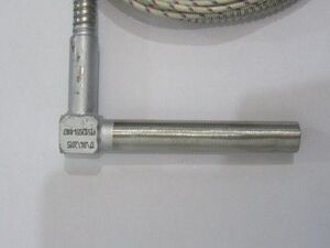 RESISTÊNCIA CARTUCHO 450 W (16 X 100 MM) - Imagem 1
