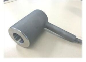 RESISTÊNCIA POWER BLINDEX (50,5 X 88 X 208 MM) - Imagem 1