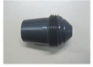 BICO 10,5 MM COM ROSCA PARA EXTRAÇÃO - Imagem 1