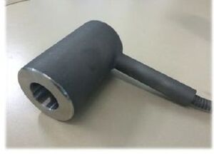 RESISTÊNCIA POWER BLINDEX (50,5 X 88 X 208 MM) - Imagem 1