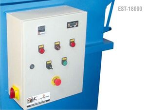 ESTUFA 18000W - EST-18000 - Imagem 6