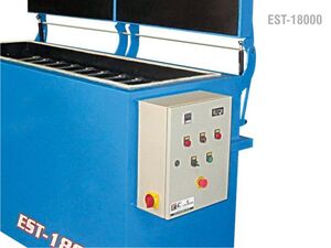 ESTUFA 18000W - EST-18000 - Imagem 4