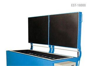 ESTUFA 18000W - EST-18000 - Imagem 3