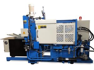 INJETORA TC-WJ-025Ton - Imagem 5
