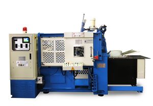 INJETORA TC-WJ-030Ton - Imagem 1