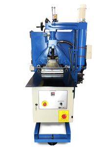 INJETORA TC-WJ-030Ton - Imagem 3