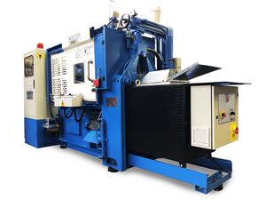 INJETORA TC-WJ-030Ton - Imagem 2