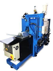 INJETORA TC-WJ-050Ton - Imagem 4