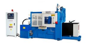 INJETORA TC-WJ-060Ton