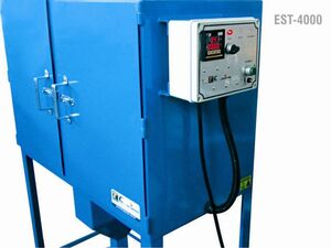 ESTUFA 4000W - EST-4000 - Imagem 5