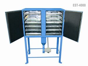 ESTUFA 4000W - EST-4000 - Imagem 4