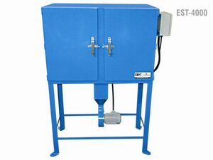 ESTUFA 4000W - EST-4000 - Imagem 2