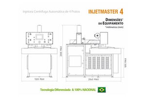 INJETMASTER 004 - Imagem 5