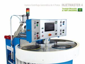 INJETMASTER 004 - Imagem 3