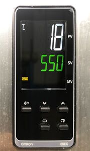 CONTROLADOR DE TEMPERATURA - Imagem 1