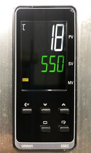 CONTROLADOR DE TEMPERATURA