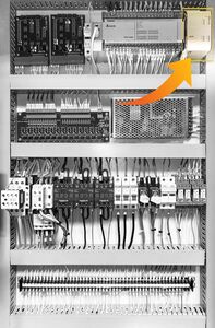 MÓDULO DE EXPANSÃO DIGITAL DO PLC - Imagem 3