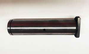PINO DE ARTICULAÇÃO Ø30 X 118MM - Imagem 1