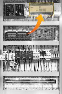 PLC DELTA - Imagem 3