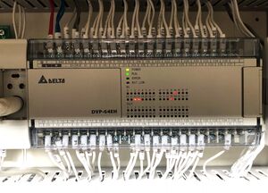 PLC DELTA - Imagem 2