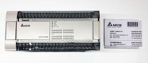PLC DELTA