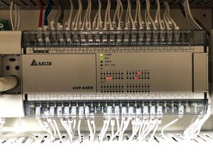 PLC DELTA - Imagem 2