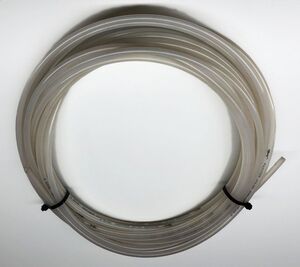 TUBO DO SISTEMA DE LUBRIFICAÇÃO 6MM