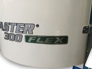 INJETMASTER 300 FLEX - Imagem 7