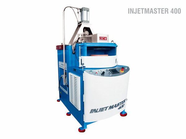 INJETMASTER 400