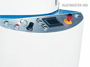 INJETMASTER 400 - Imagem 4