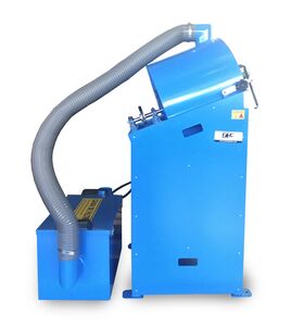 MÁQUINA ROTATIVA DE PINTURA MP-001 - Imagem 3
