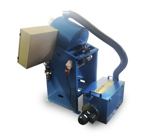 MÁQUINA ROTATIVA DE PINTURA MP-001 - Imagem 4