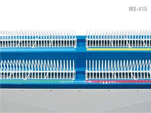 MESA DE RESFRIAMENTO MS-415 - Imagem 3
