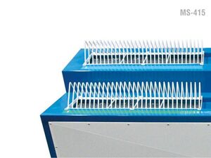 MESA DE RESFRIAMENTO MS-415 - Imagem 2