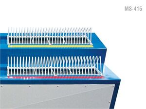MESA DE RESFRIAMENTO MS-415 - Imagem 4
