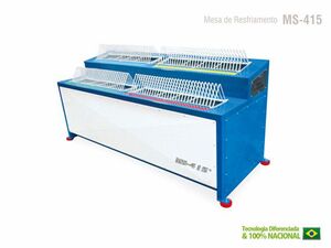 MESA DE RESFRIAMENTO MS-415 - Imagem 1