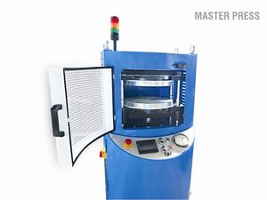MASTER PRESS - Imagem 5