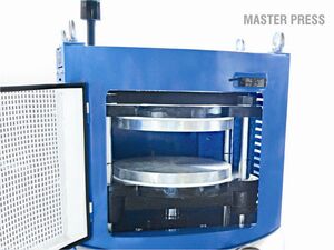 MASTER PRESS - Imagem 4
