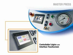 MASTER PRESS - Imagem 6