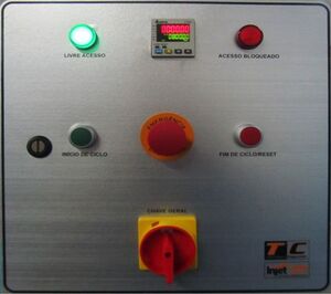 TAMBORES ROTATIVOS TR-1000 - Imagem 4