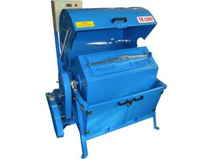 TAMBORES ROTATIVOS TR-1200 - Imagem 2