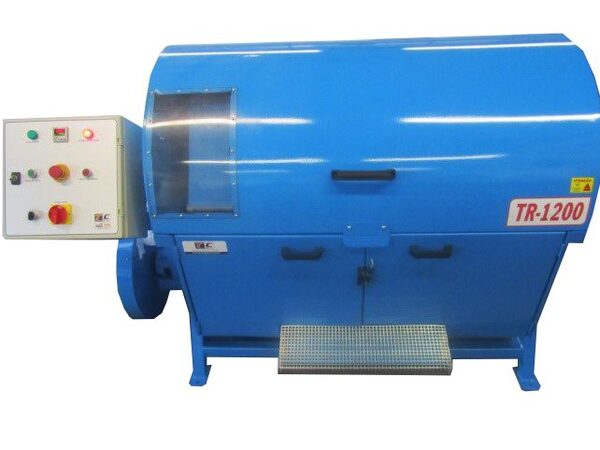 TAMBORES ROTATIVOS TR-1200