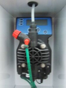 UNIDADE DE TRATAMENTO DE RESÍDUOS UTR-1500/3000 - Imagem 7