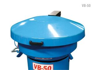VIBRADORA CIRCULAR VB-080 - Imagem 3