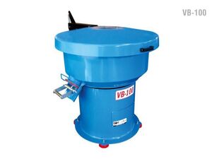 VIBRADORA CIRCULAR VB-120 - Imagem 4