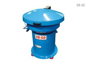 VIBRADORA CIRCULAR VB-120 - Imagem 1