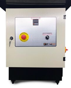 FORNO COM RESISTÊNCIA EM QUARTZO compatível (LK-030) - Imagem 6