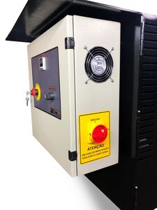 FORNO COM RESISTÊNCIA EM QUARTZO compatível (LK-088) - Imagem 6