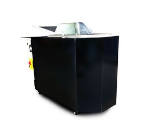 FORNO COM RESISTÊNCIA EM QUARTZO compatível (LK-088) - Imagem 2